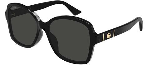 Gucci GG0765SA Sunglasses 